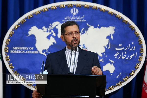 مقامات ارشد آمریکا از امروز در فهرست تحریم‌های جمهوری اسلامی ایران قرار می‌گیرند