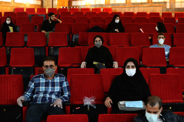 تعداد سینما‌های مردمی «فجر ۳۹» افزایش می‌یابد/ اکران تا ساعت ۸ شب