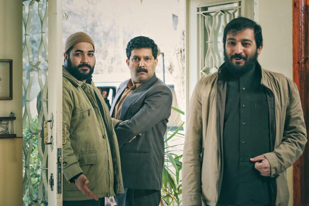 عادل تبریزی: پنج سال برای جذب سرمایه فیلم اولم زحمت کشیدم