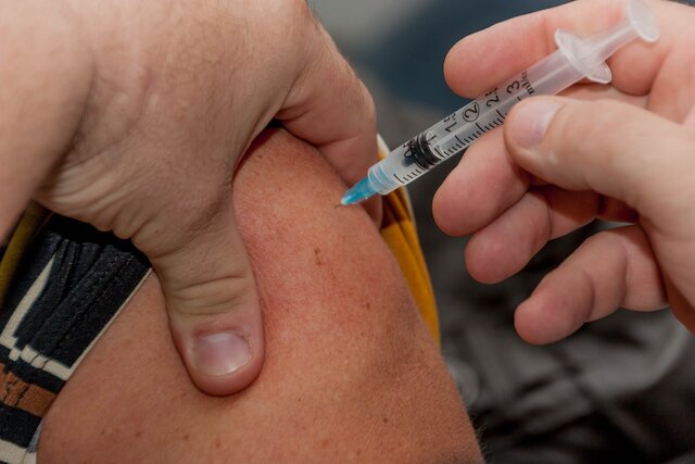 جزئیات کارآزمایی بالینی واکسن ایرانی آنفلوآنزا