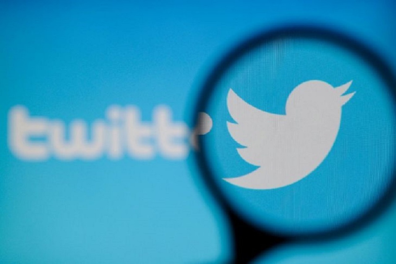توییتر ۲۴۰ حساب کاربری مرتبط با ایران را حذف کرد