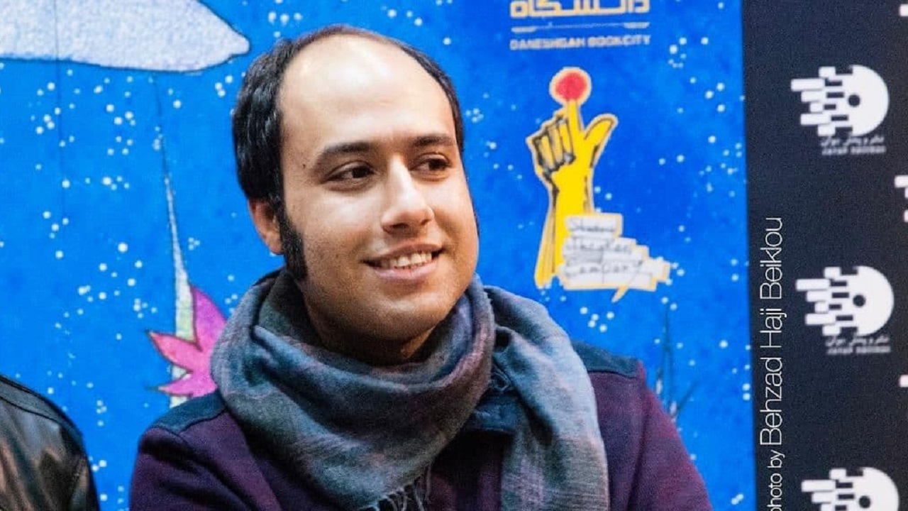 ادغام دو نمایش از یک کارگردان در جشنواره عروسکی تهران - مبارک