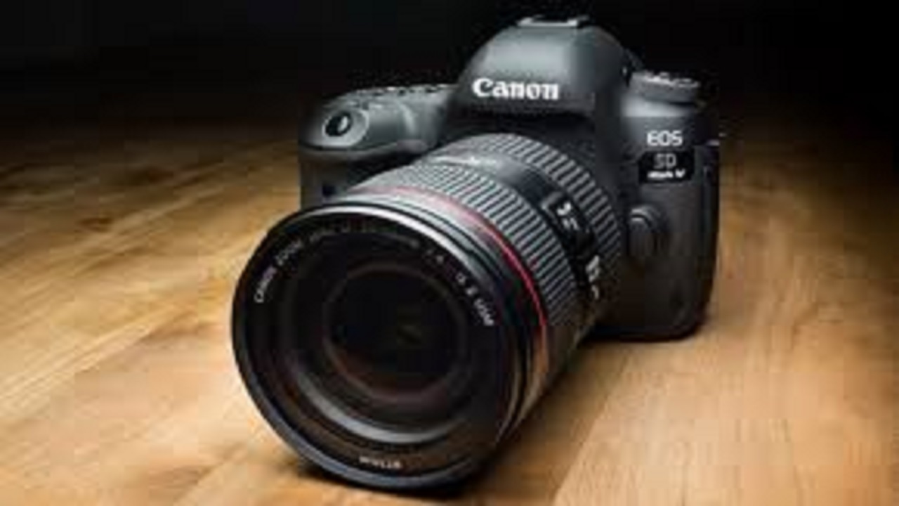 قیمت انواع دوربین عکاسی چقدر است؟