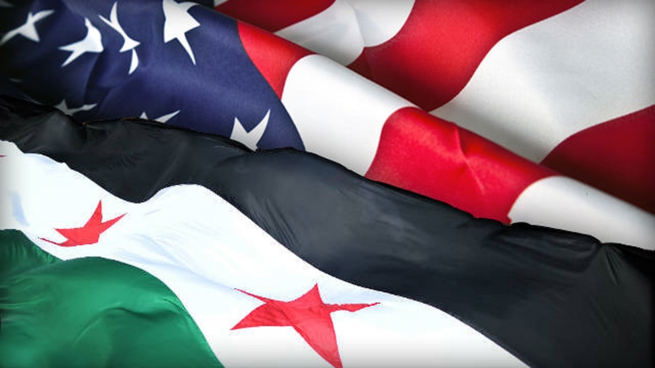 هشدار سوریه به آمریکا: حملات اخیر تنش را در منطقه افزایش خواهد داد