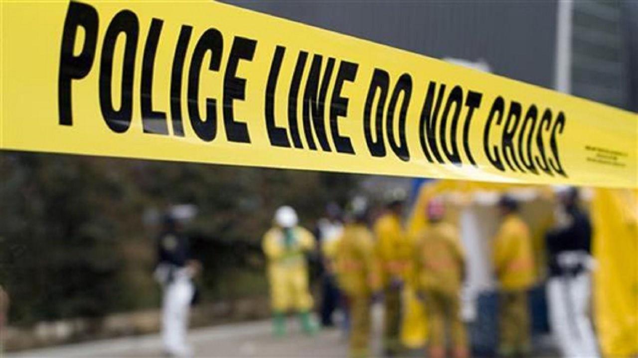 زخمی شدن ۳ پلیس بر اثر انفجار در کانزاس