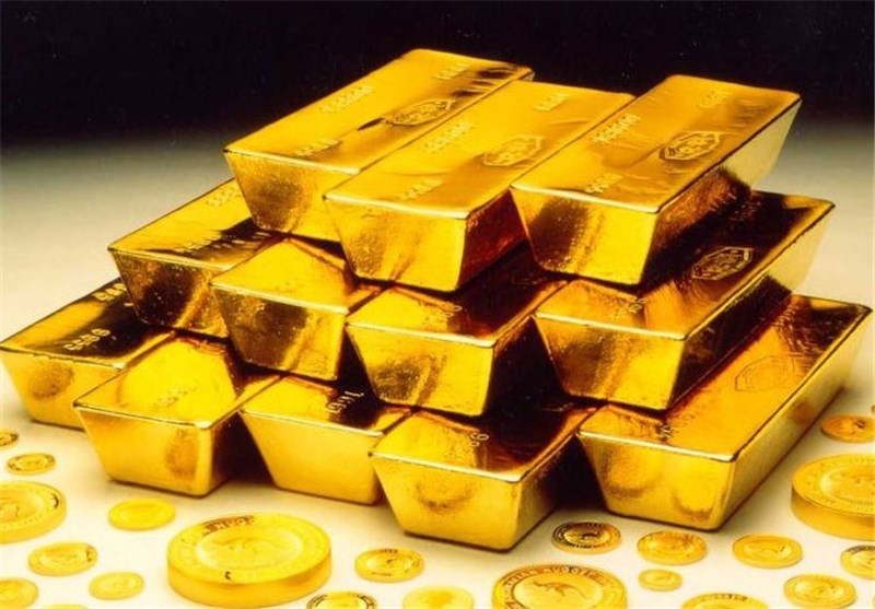 پیش بینی افت قیمت طلا تا 1600 دلار در سال جاری میلادی