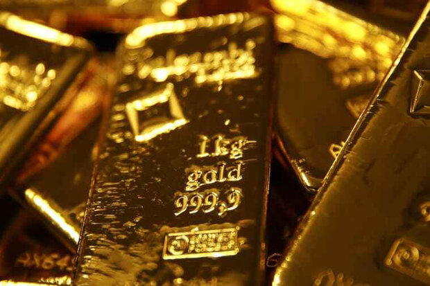قیمت جهانی طلا سقوط می‌کند؟