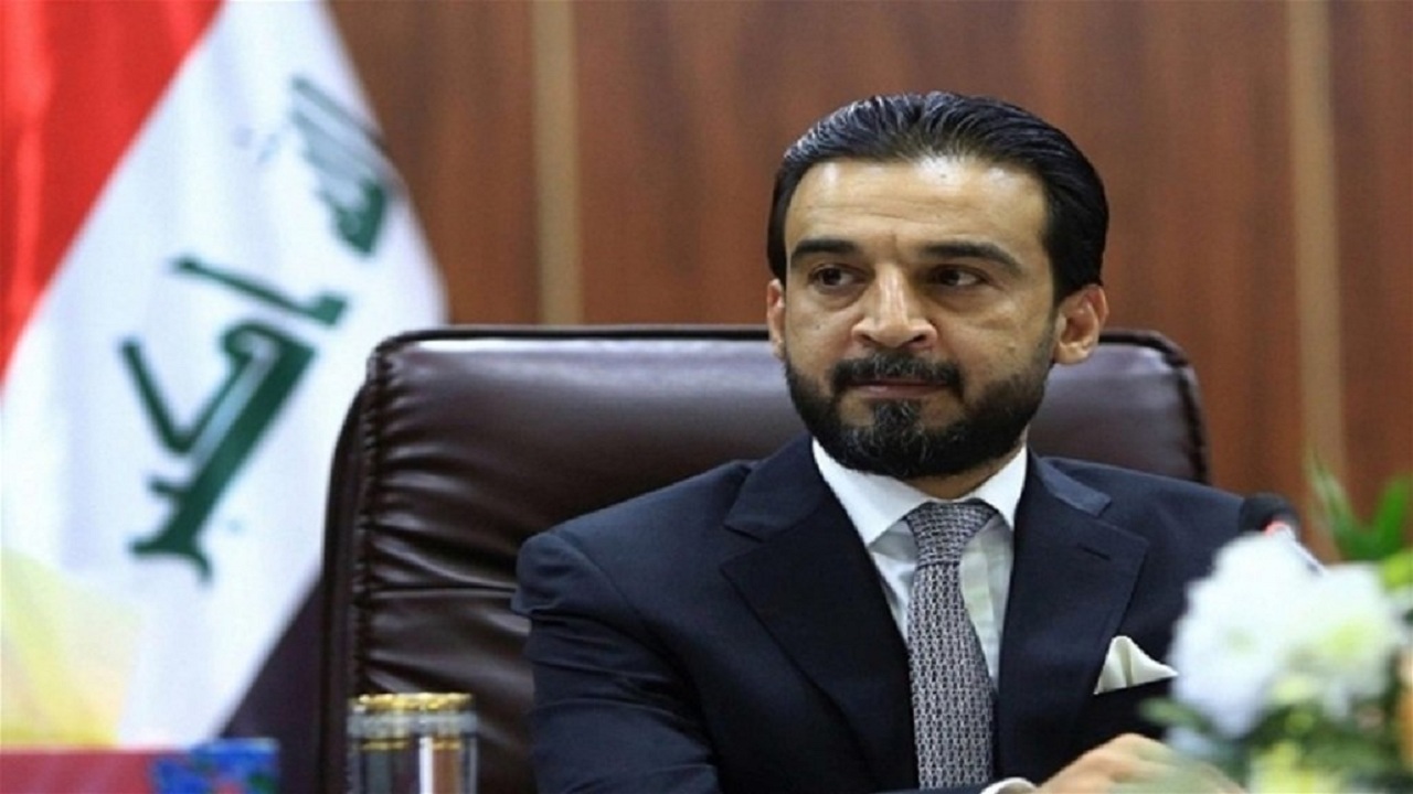 الحلبوسی خواستار احترام گذاشتن دیپلمات‌های خارجی به حاکمیت بغداد شد