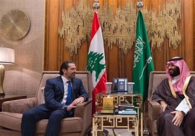 2 سناریو نقش سعودی‌ها در تشکیل دولت لبنان/ بیم و امیدهای حریری در ریاض