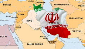 مکالمه تلفنی وزیر امور خارجه قطر و نماینده  آمریکا در امور ایران
