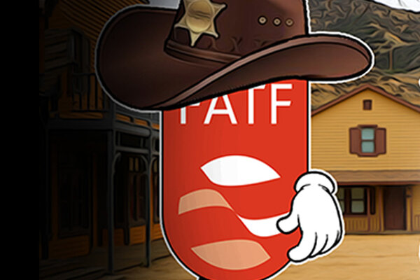 کنوانسیون‌های FATF کشور را در گوشه رینگ تحریم قرار می‌دهد