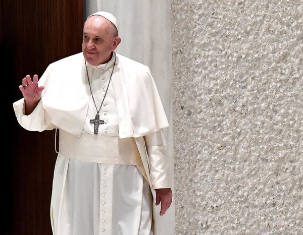 دیدارهای فشرده پاپ در دومین روز سفر به عراق