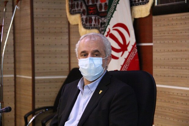 بنیاد شهید سهم خودش را از بیمارستان امام کرج دریافت خواهد کرد / پرداخت کننده مشخص نیست