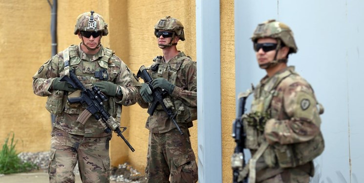 پنتاگون: نیروهای ما در عراق حضور محدود دارند