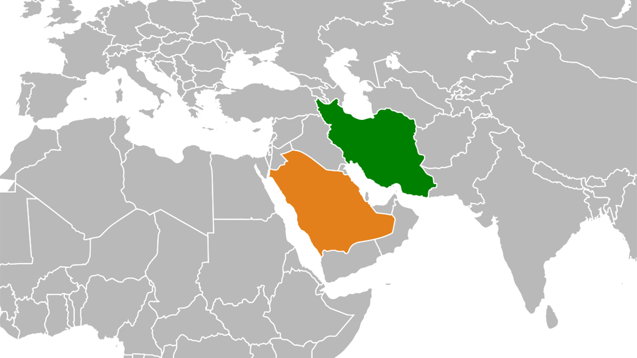 نمایندگان تهران و ریاض در عراق دیدار کرده اند/ افشای اسامی حضار نشست ایران و عربستان