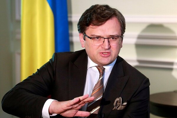 وزیر خارجه اوکراین خواستار وضع تحریم های بیشتر علیه روسیه شد