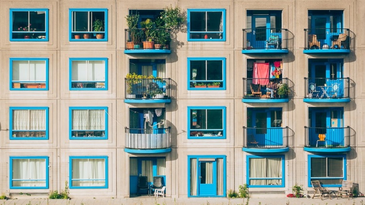 شهروندانی که از قوانین آپارتمان نشینی اطلاعی ندارند+فیلم