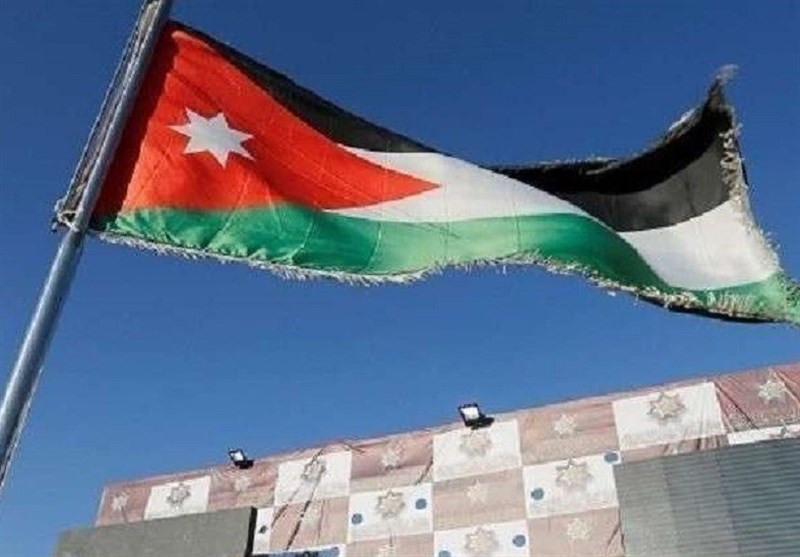 آزادی 16 متهم حوادث اخیر اردن