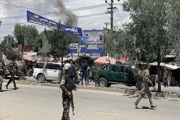 ۱۵ نیروی امنیتی افغانستان در ولایت قندوز کشته شدند