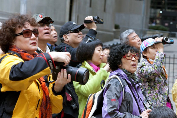 تسهیل ورود گردشگران به کشورهای عضو سازمان همکاری‌های شانگهای