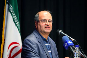 پیشنهاد تعلیق منع تردد شبانه در تهران 