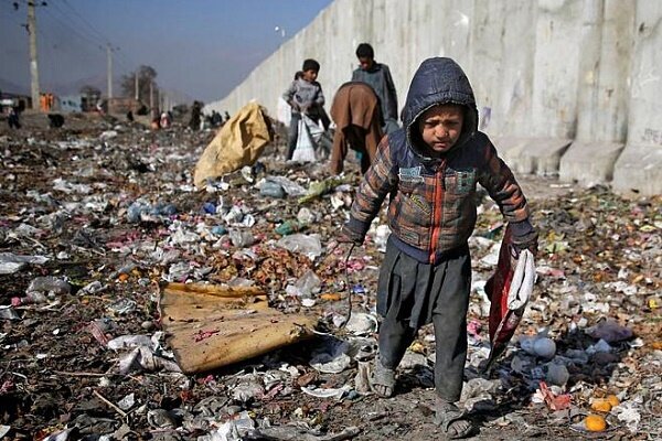 بیش از ۴۵۰ کودک در افغانستان طی ۶ ماه گذشته کشته شدند