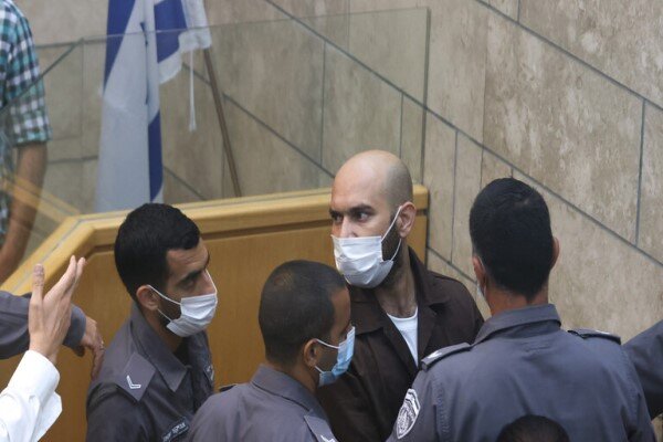 وکیل اسیرفلسطینی عملیات جلبوع جزئیات جدیدی راازتحقیقات وی نقل کرد
