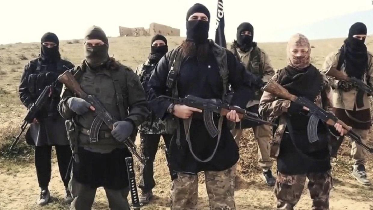 کشته شدن ۱۱ غیرنظامی در حمله داعش به دیالی عراق