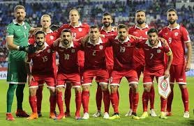 حمایت باشگاه‌های لبنانی در آستانه بازی تیم ملی این کشور برابر ایران