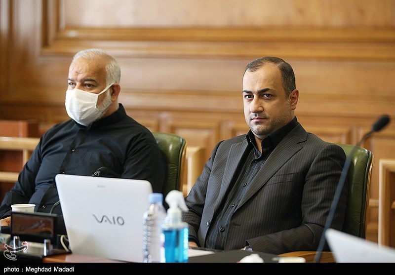نحوه تدوین بودجه 1401 شهرداری تهران اعلام شد