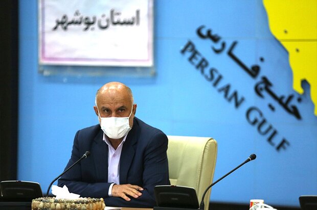 ۷۵۰ میلیون دلار برای حمایت از صنایع دریایی استان بوشهر مصوب شد