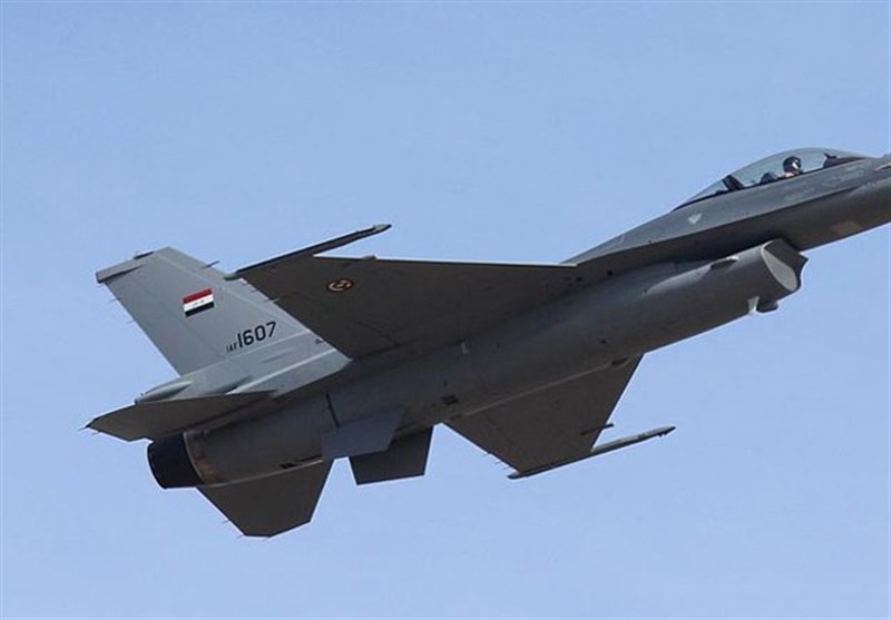 نگرانی نمایندگان آمریکایی از فروش احتمالی جنگنده اف 16 به ترکیه