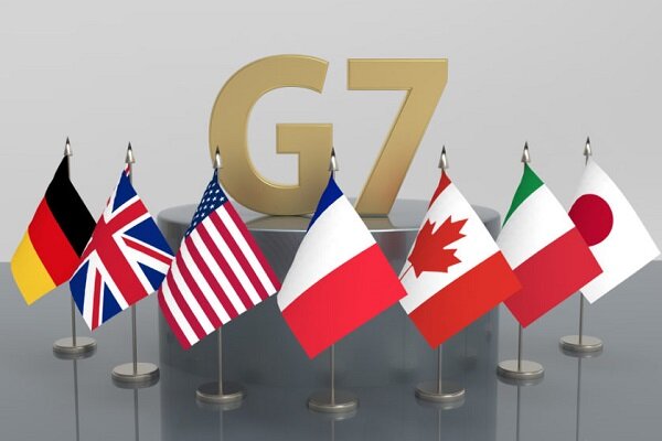 توافق جدید کشورهای G۷ چگونه آینده حکمرانی داده را تغییر می دهد