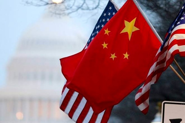 تحریم یک شرکت چینی توسط آمریکا به اتهام نقض تحریم‌های ضدایرانی