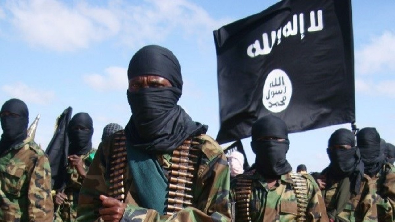 هلاکت یکی از رهبران داعش در درعای سوریه