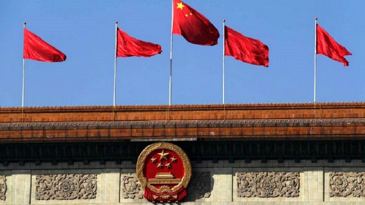 هشدار چین درباره هرگونه تعرض به اصل «چین واحد»