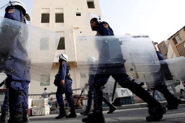 بحرین از پیوستن به شورای حقوق بشر سازمان ملل منصرف شد